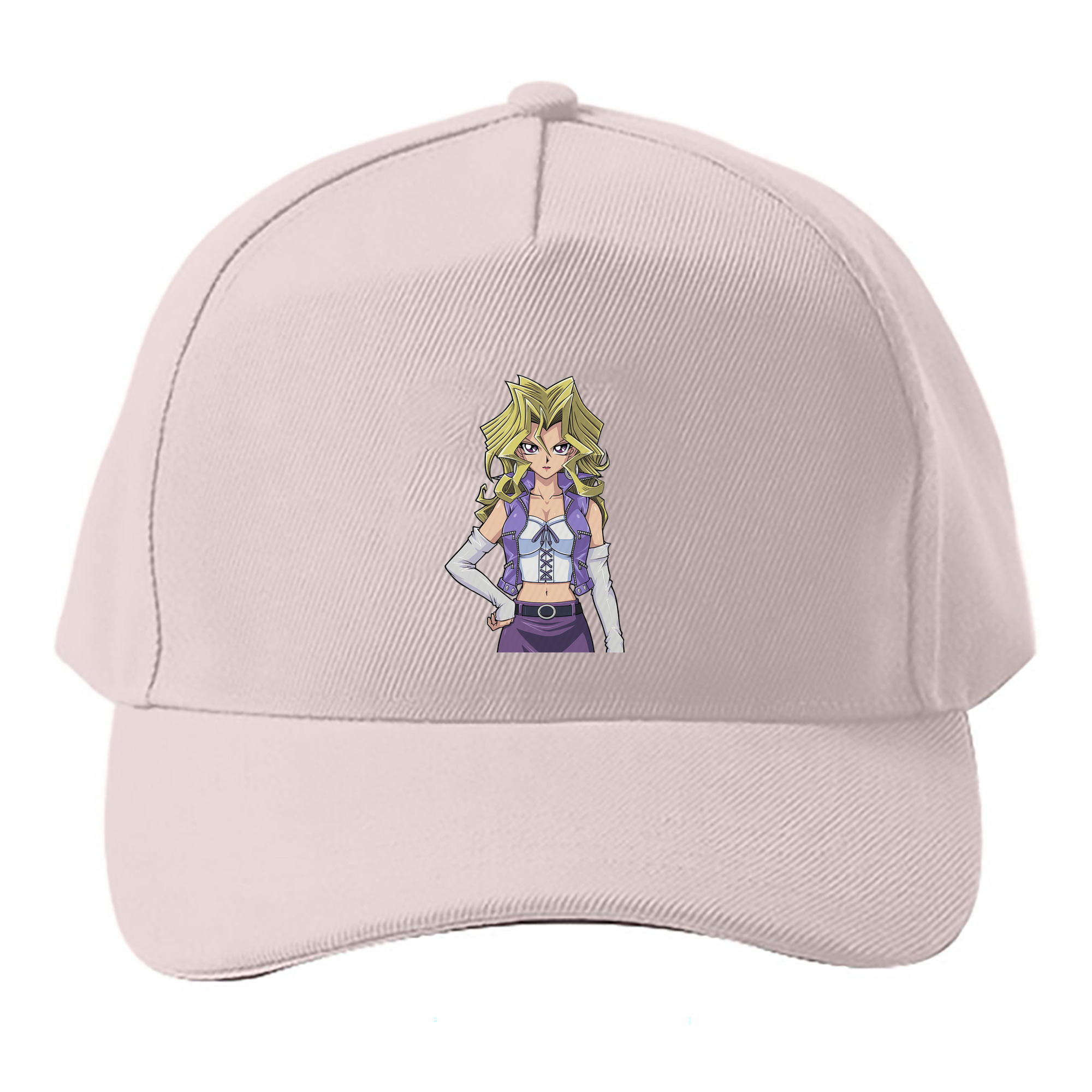 （画像用） 遊☆戯☆王 Yu-Gi-Oh! ベースボールキャップ 綿100％ 男女兼用 帽子 スポーツ